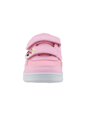Kappa Sneakers "Gill" lichtroze