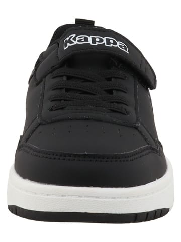 Kappa Sneakers "Fiala" zwart