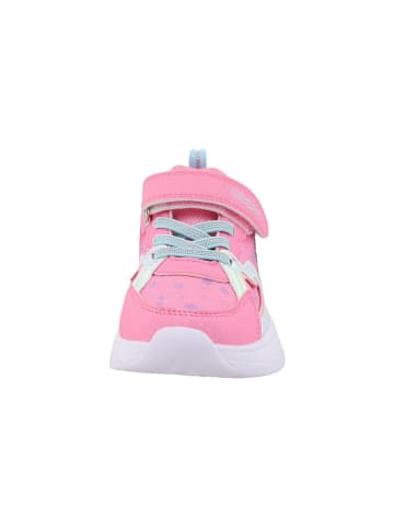 Kappa Sneakersy "Mette" w kolorze jasnoróżowym