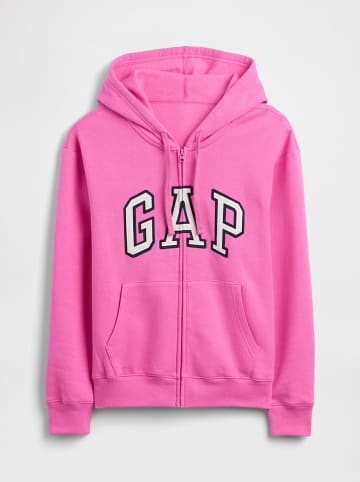 GAP Hoodie roze