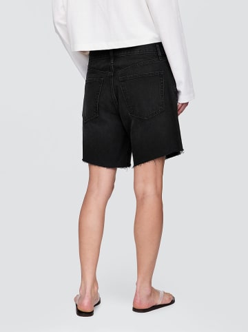 GAP Spijkershort zwart