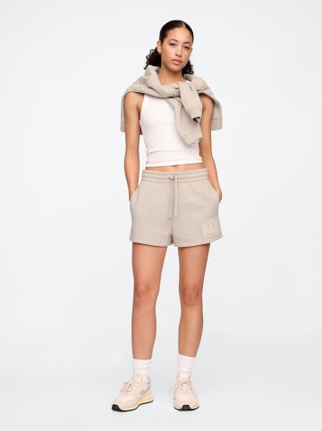 GAP Sweatshort beige