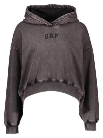GAP Hoodie in Braun