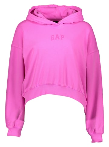 GAP Bluza w kolorze różowym