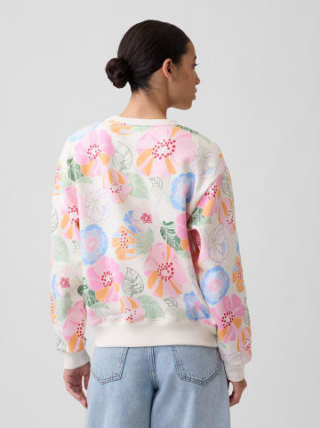 GAP Sweatshirt meerkleurig