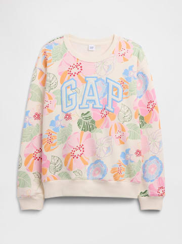 GAP Bluza ze wzorem