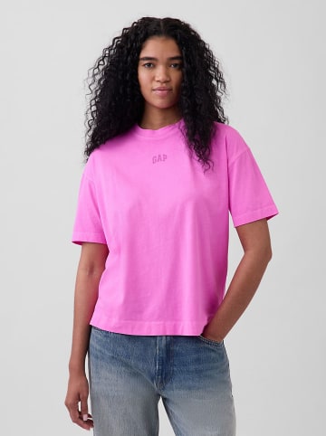 GAP Shirt roze