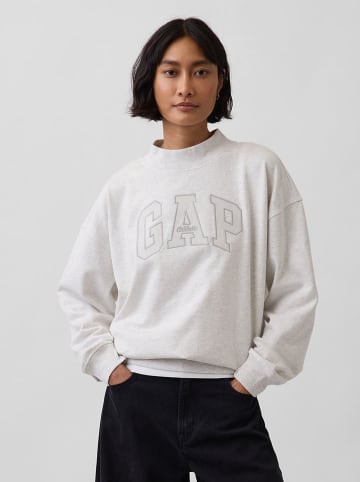 GAP Sweatshirt grijs