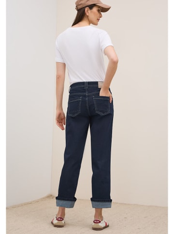 Cecil Jeans - Regular fit - in Dunkelblau