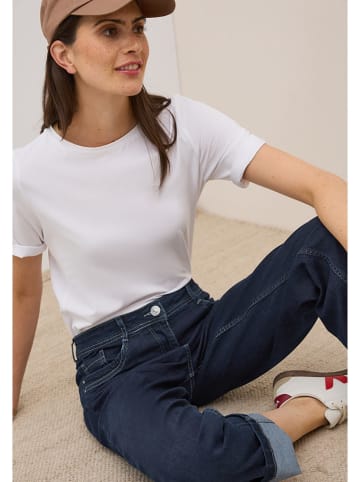 Cecil Jeans - Regular fit - in Dunkelblau