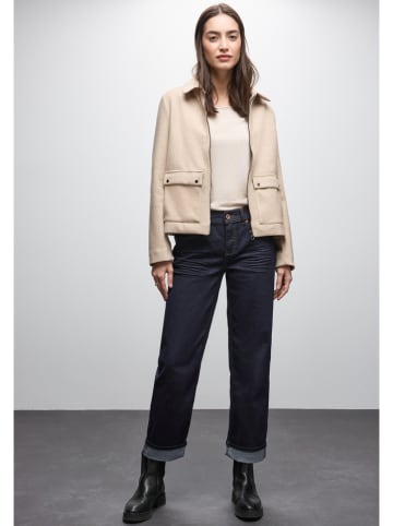 Cecil Jeans - Regular fit - in Dunkelblau