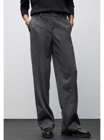 Cecil Marlenehose in Anthrazit