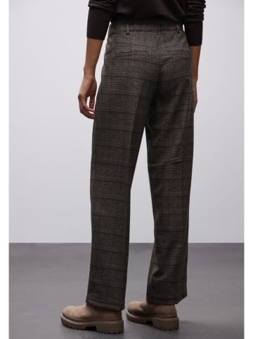 Street One Hose in Braun