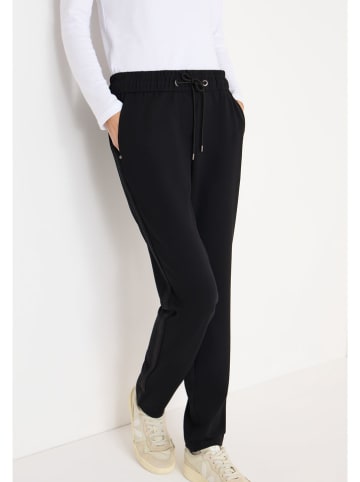 Cecil Sweathose in Schwarz