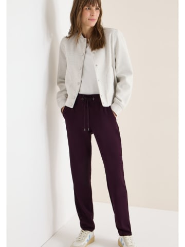 Cecil Sweathose in Lila