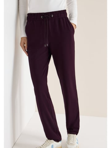 Cecil Sweathose in Lila