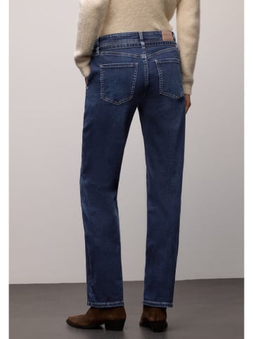 Street One Jeans - Regular fit - in Dunkelblau