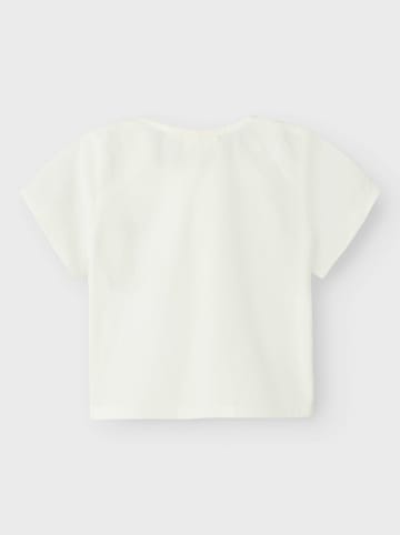 Lil Atelier Blouse crème