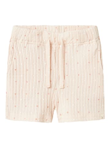 Lil Atelier Short "Hulla" lichtroze