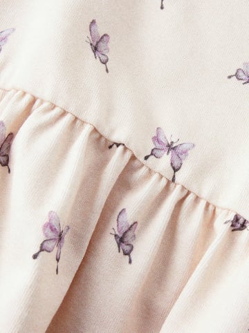 Lil Atelier Top "Gayo" lichtroze