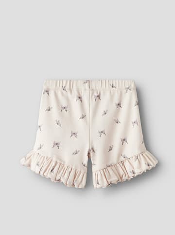 Lil Atelier Short "Gayo" lichtroze