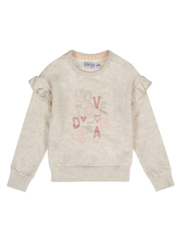 Dirkje Sweatshirt beige
