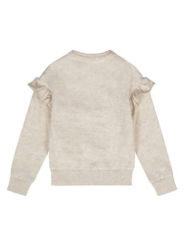 Dirkje Sweatshirt beige