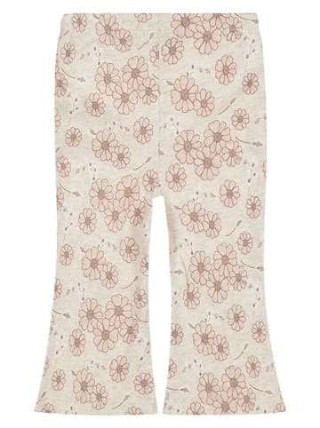 Dirkje Legging beige