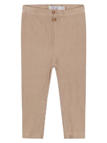 Dirkje Legging beige