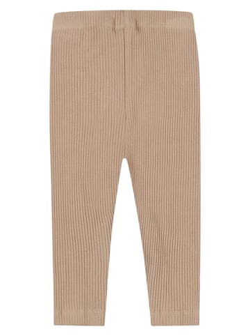 Dirkje Leggings in Beige
