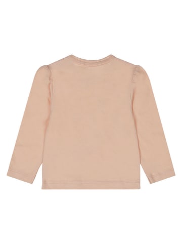 Dirkje Longsleeve in Orange