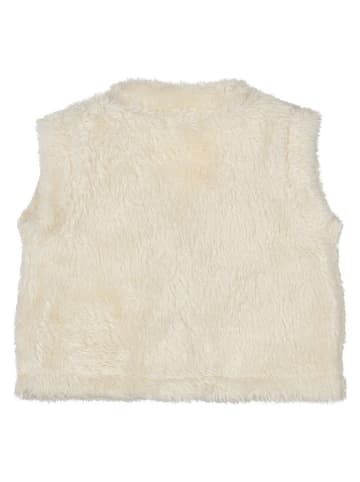 Dirkje Weste in Beige