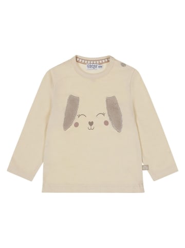 Dirkje Longsleeve in Beige