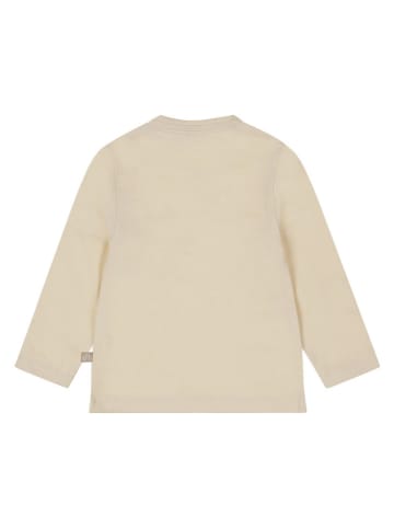 Dirkje Longsleeve beige