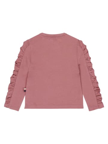 Dirkje Longsleeve in Rosa