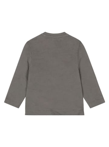 Dirkje Longsleeve in Anthrazit