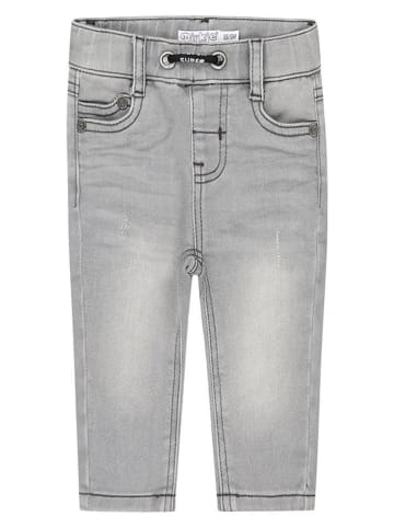 Dirkje Jeans - Regular fit - in Grau