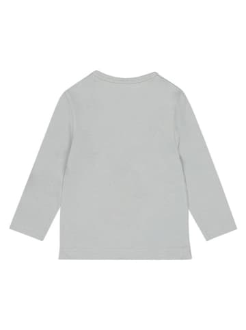 Dirkje Longsleeve in Grau