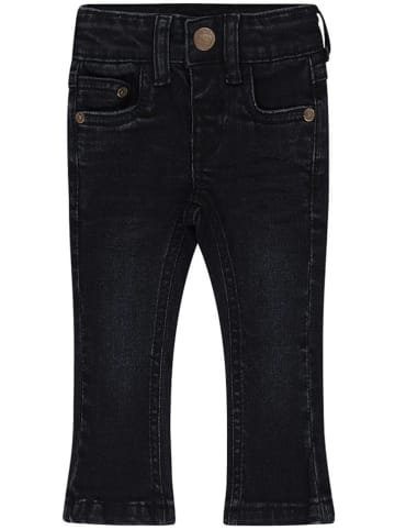 Dirkje Jeans - Flared fit - in Dunkelblau