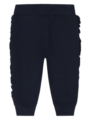 Dirkje Sweathose in Dunkelblau