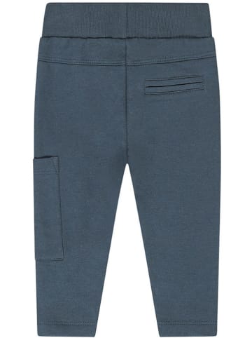 Dirkje Sweatbroek donkerblauw