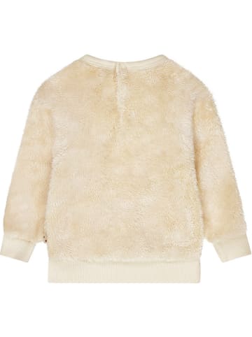 Dirkje Sweatshirt beige
