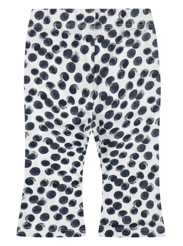 Dirkje Leggings in Weiß