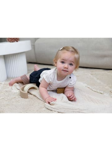 Dirkje Shirt in Weiß