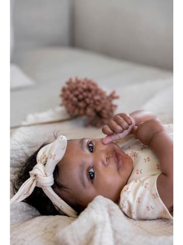 Dirkje 3tlg. Outfit in Weiß