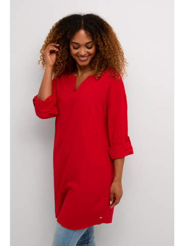 Kaffe Tuniek rood