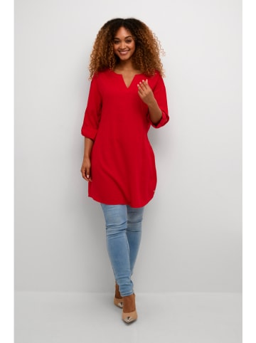Kaffe Tuniek rood