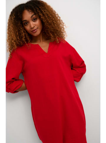 Kaffe Tuniek rood