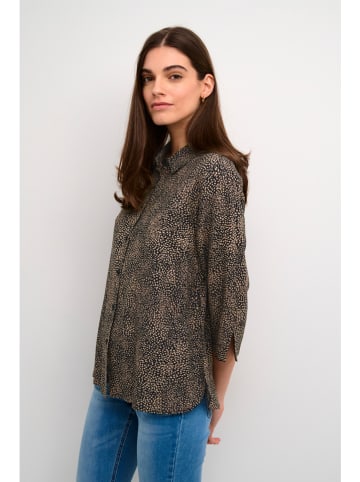 Kaffe Blouse bruin