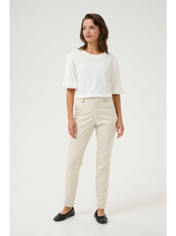 Kaffe Chino in Creme